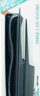 Stella Collection Chemical and Heat Resistance