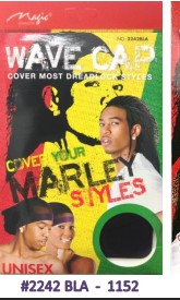 Magic Collection Wave Cap Super Jumbo