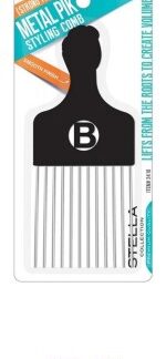 Stella Collection Metal Pik