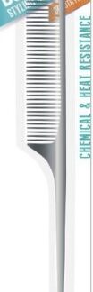Stella Collection Bone Tail Comb