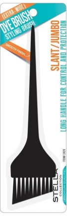Stella Collection SlantJumbo Dye Brush 2429
