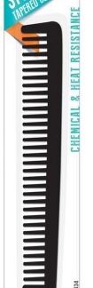 Stella Collection 7¼ Inch Styling Comb