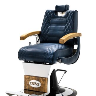 CRESİS Diamond Stitch Barber