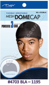 Magic Mesh Dome Cap