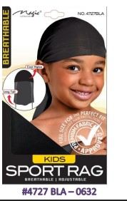Magic Collection Kids Sport Rag