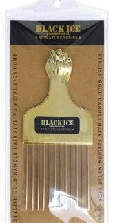 Black Ice Professional Signature