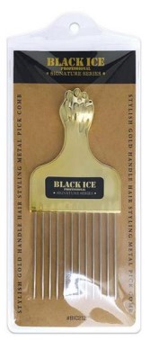 Black Ice Professional Signature