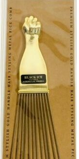 Black Ice Professional Signature Series