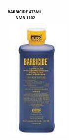 Barbicide Solution: 7 Amazing Secrets for Ultimate Salon Safety - Image 3