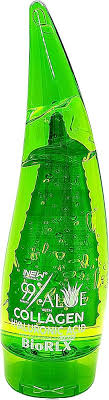 BioRLX 99% Purity Aloe Vera Gel