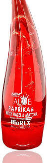 BioRLX Aloe Vera Paprika Witch H