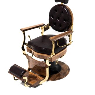 Cresis Global Barber Equipment