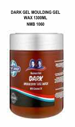 Dark Gel Moulding Gel