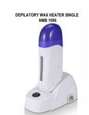 Single Roller Wax Electric Depilatory