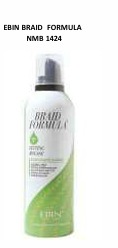 EBIN New York Braid Formula