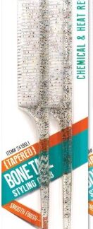 Stella Collection Glitter Bone