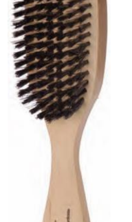 Magic Collection Single Wood Brush