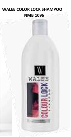 WALEE Color Protecting Shampoo