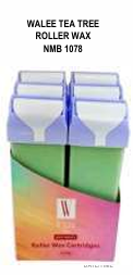WALEE Tea Tree Roller Wax