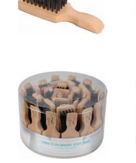 Magic Collection Mini Club Brush Soft