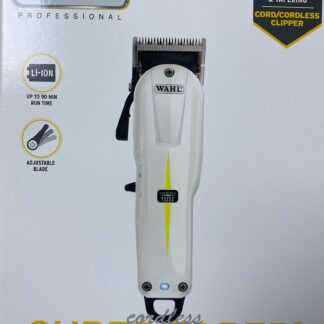 Wahl Pro Lithium Series Super