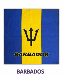 Bandana Country