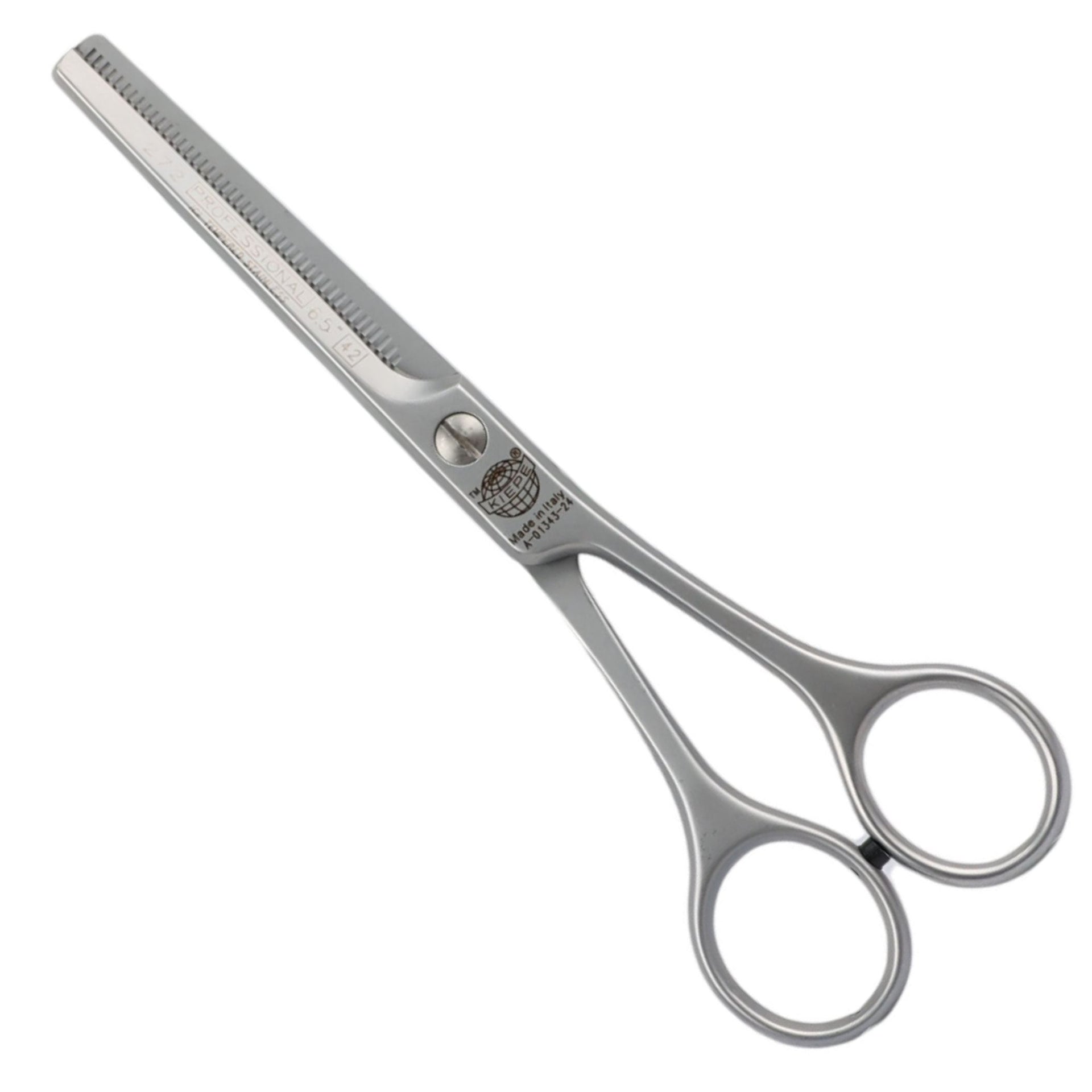 Kiepe 272 Coiffeur Super Thinning Scissors 6.5 Inch (17cm): Ultimate Source of Vitality - Image 2