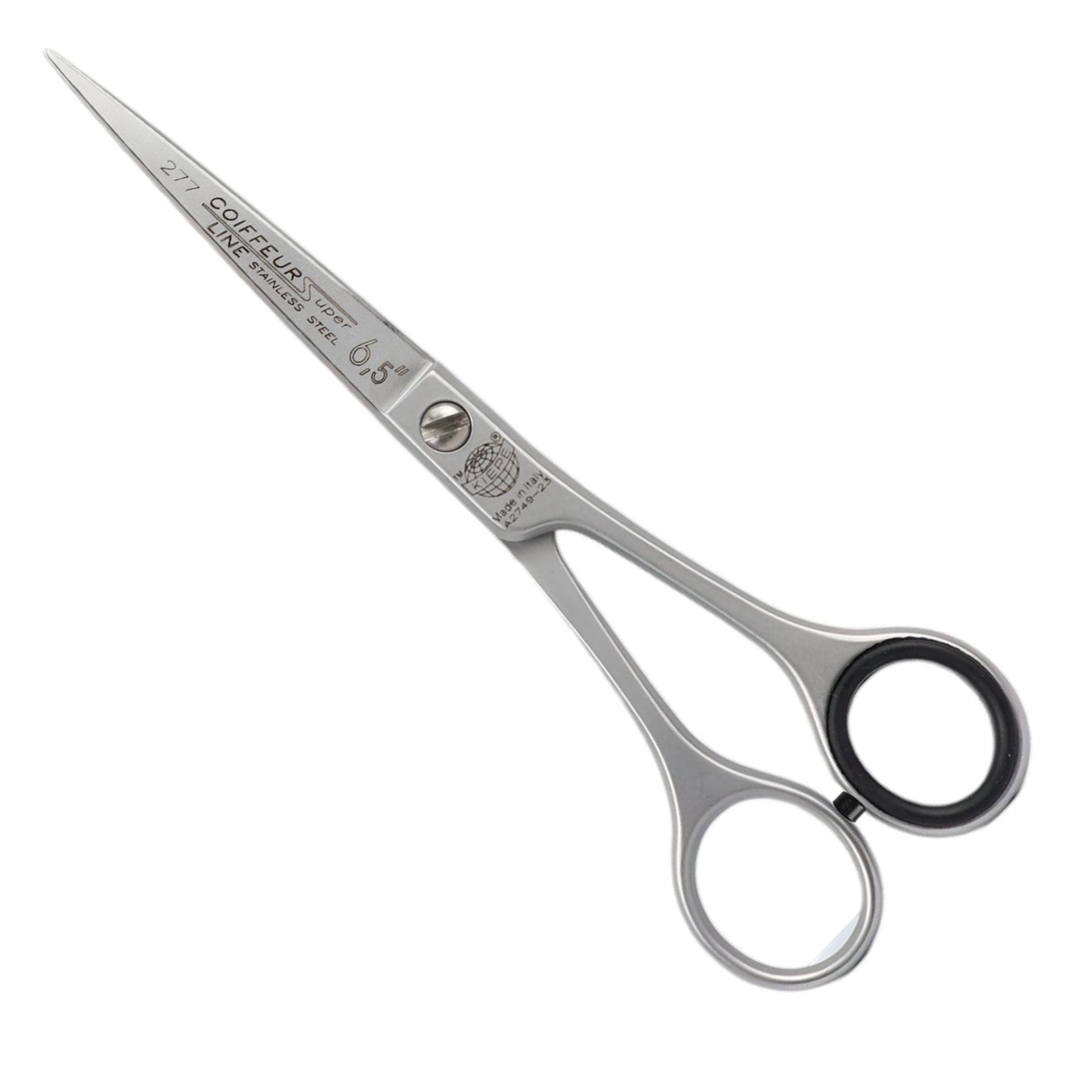 Kiepe 277 Coiffeur Super Scissors 6.5 Inch (17cm): Ultimate Source of Vitality - Image 3