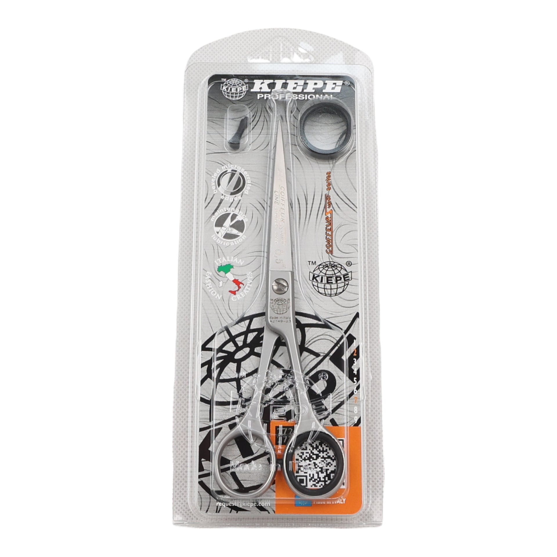 Kiepe 277 Coiffeur Super Sci