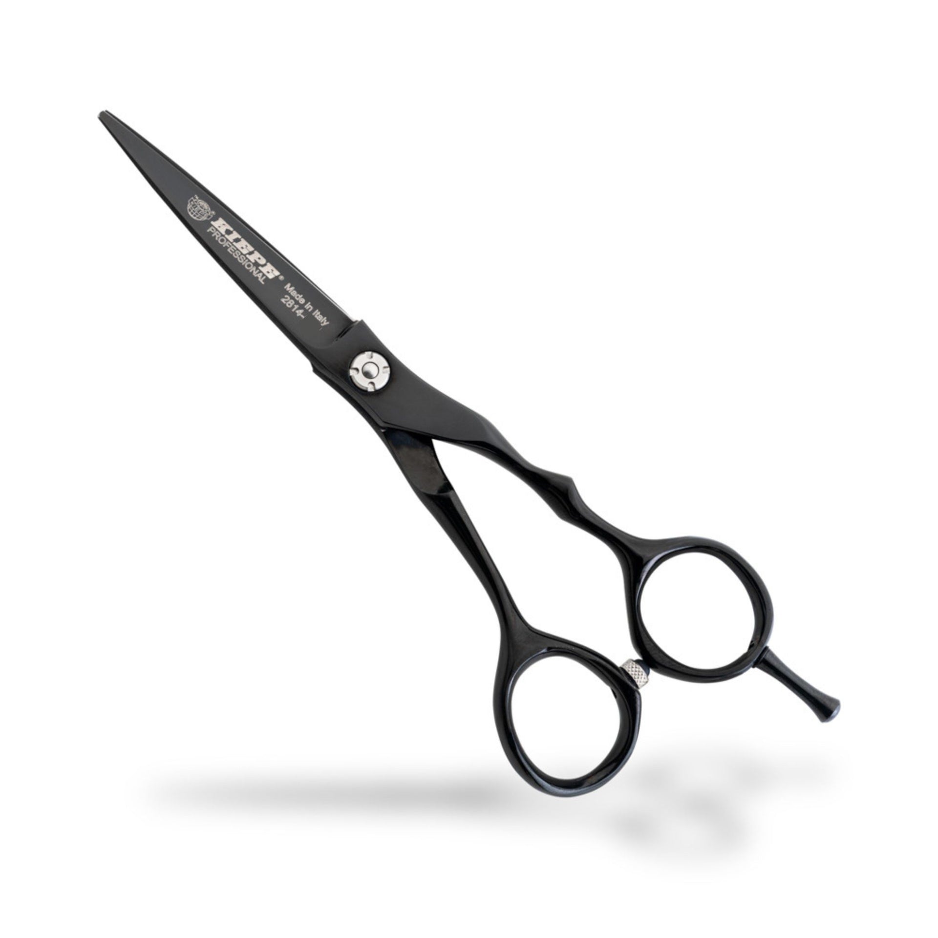 Kiepe 2814 Monster Cut Razor Edge Regular Scissors 6.5 Inch (17cm) Masterpiece of Professional Advanced Precision Integration and Fiber Resilience - Image 3