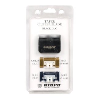 Kiepe Taper Clipper Blade