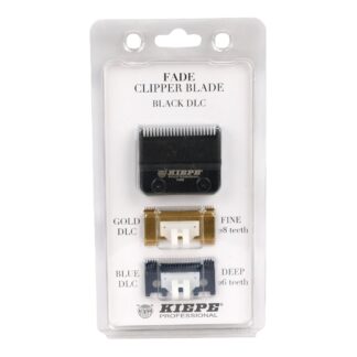 Kiepe Fade Clipper Blade