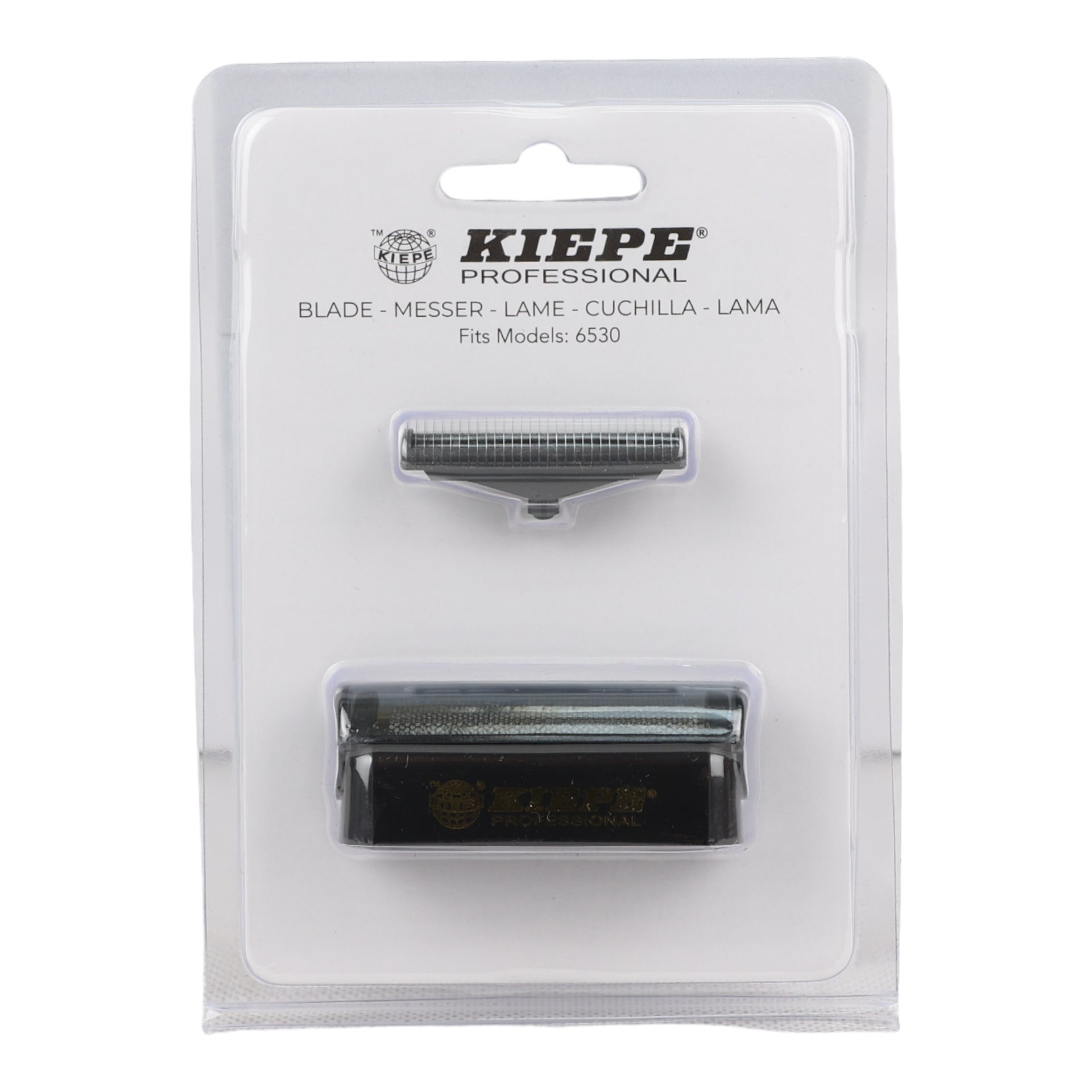 Kiepe Clooser Shaver