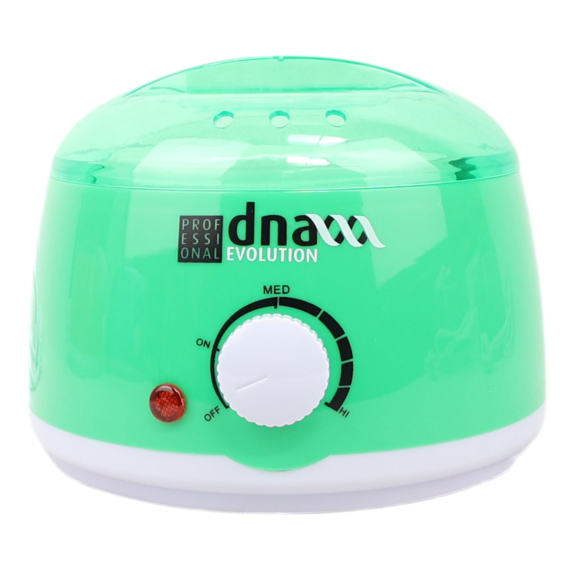 Kiepe DNA Evolution Wax Heater W