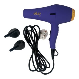 Kiepe Dou Air Hair