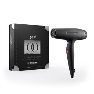 Kiepe Hair Dryer Pro