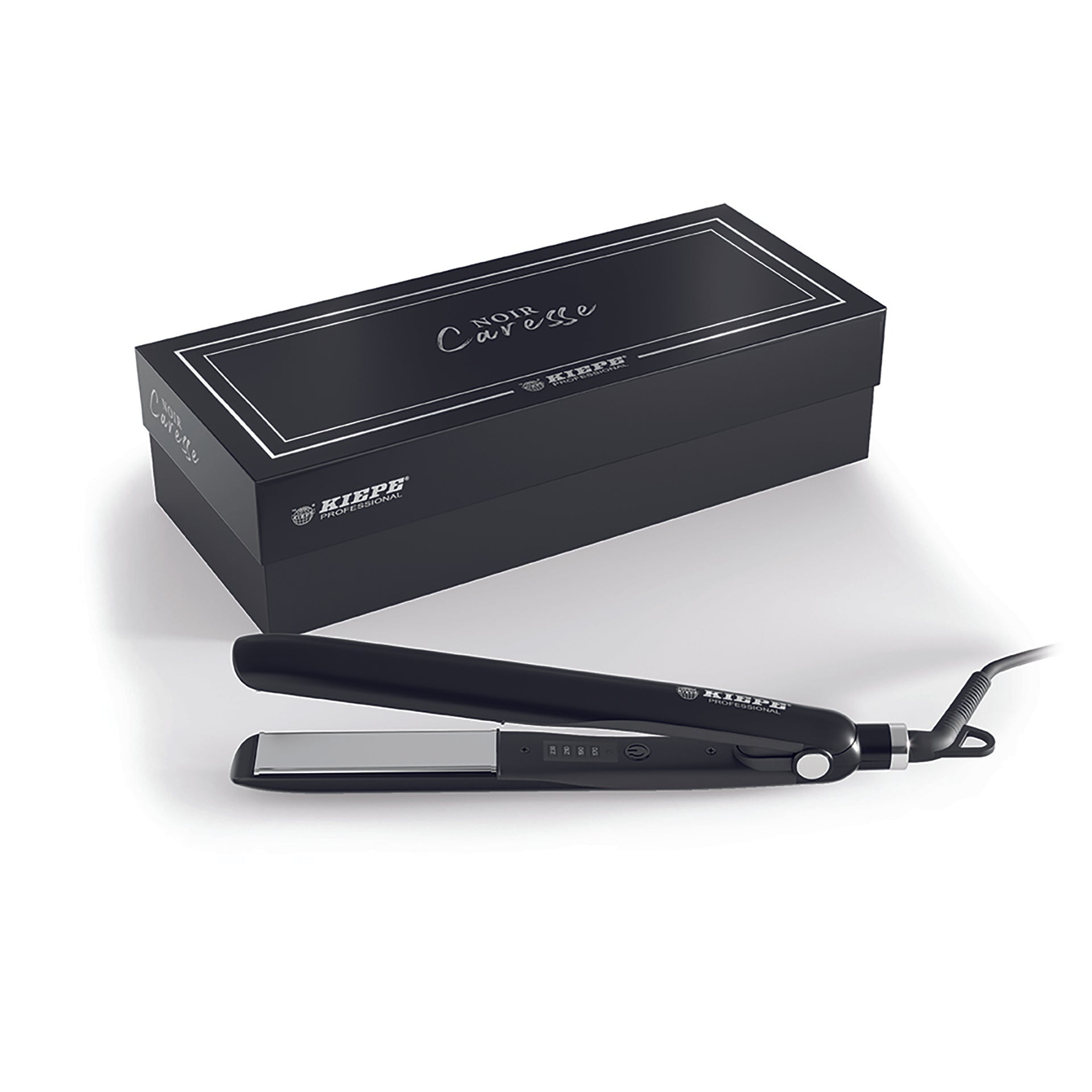 Kiepe Hair Straightener