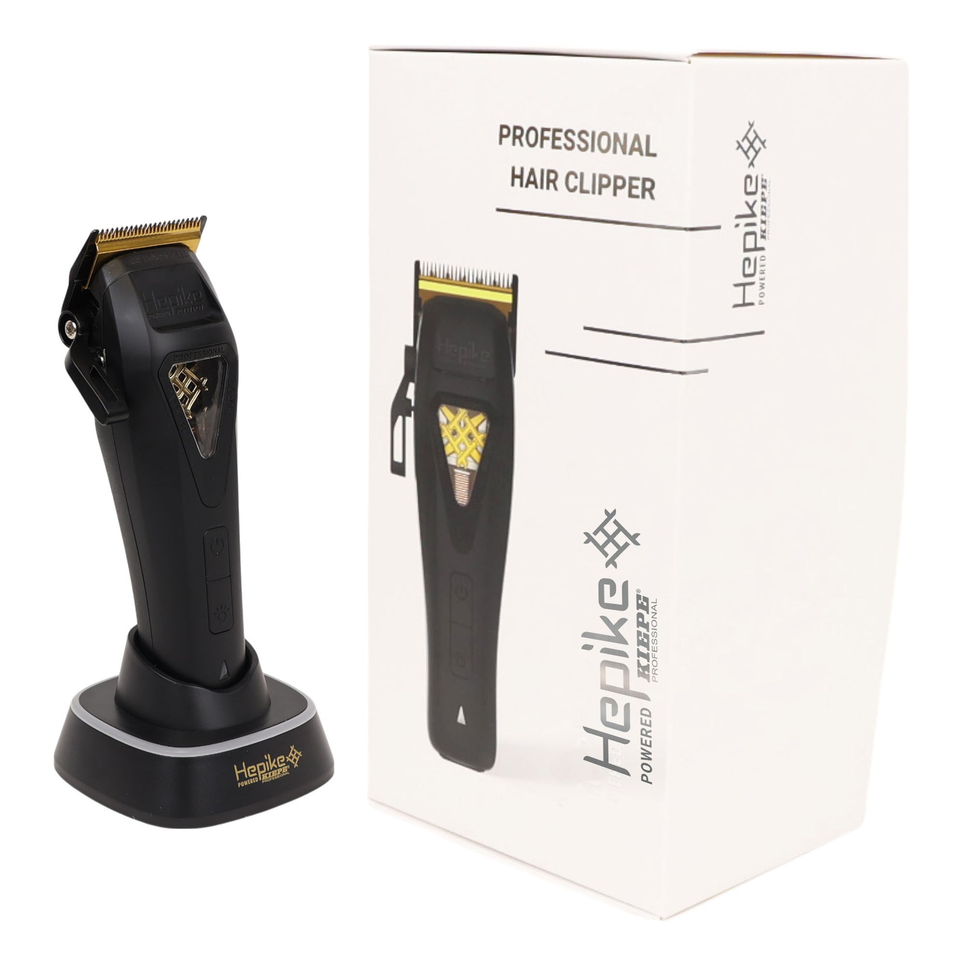 Kiepe Hepike Powered Clipper