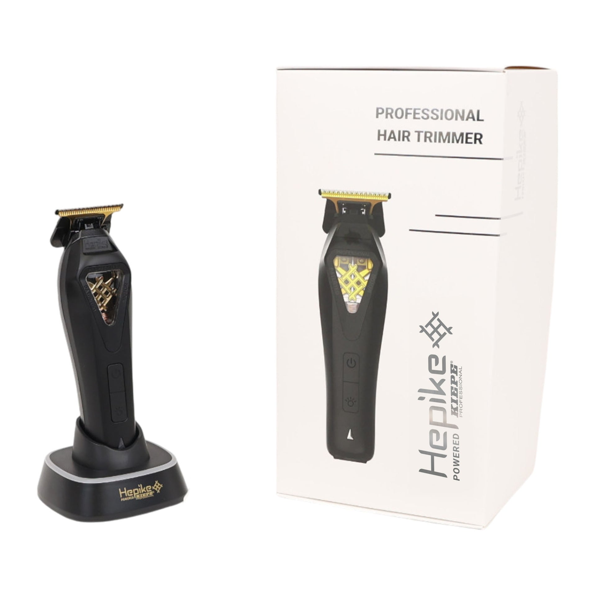 Kiepe Hepike Powered Trimmer