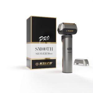 Kiepe Pro Smooth Shaver