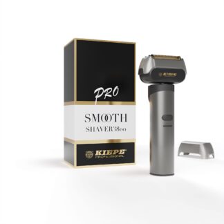 Kiepe Pro Smooth Shaver