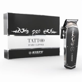 Kiepe Pro Tattoo Hair