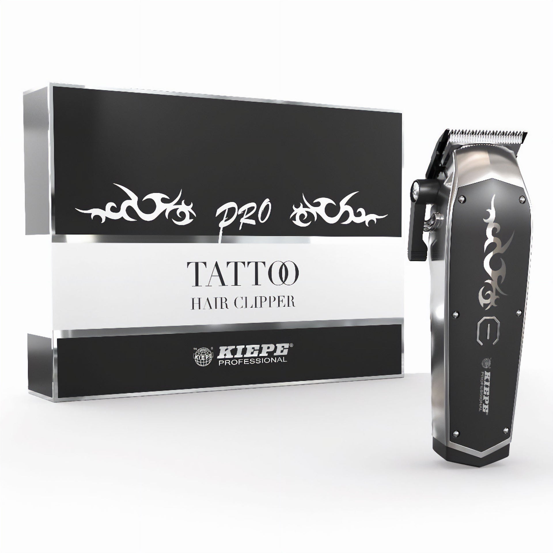 Kiepe Pro Tattoo Hair