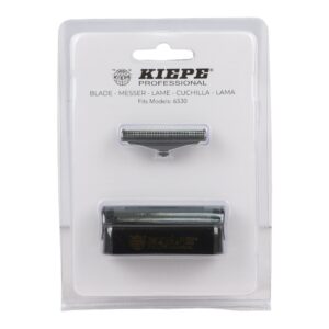 Kiepe Clooser Shaver Foil