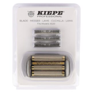 Kiepe Smooth Shaver Foil