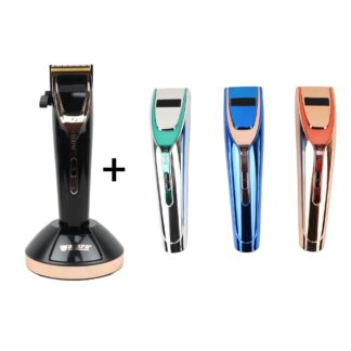 Kiepe Vroom Hair Clipper & Trimmer