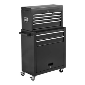 Barber Work Station Trolley
