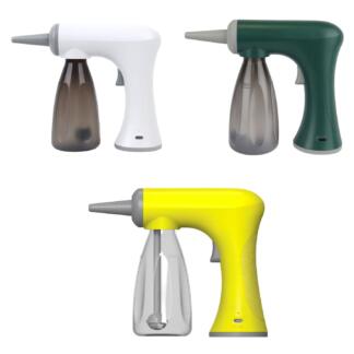 Eson Hair Perm Bubble Device Durable