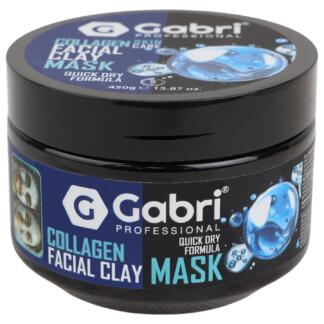 Gabri Professional Facial Clay