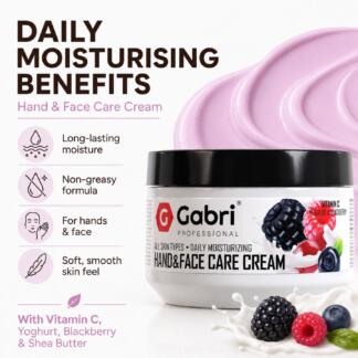 Gabri Professional Hand & Face Car